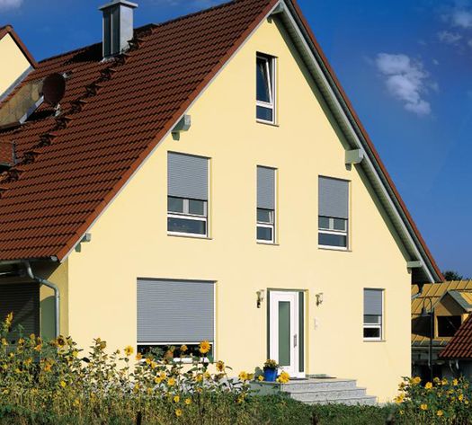 Rollläden